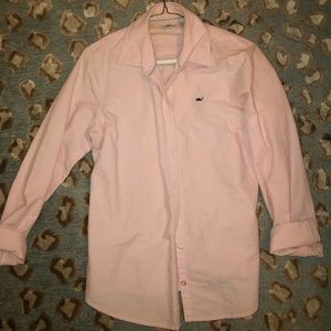 Vineyard Vines Button Down